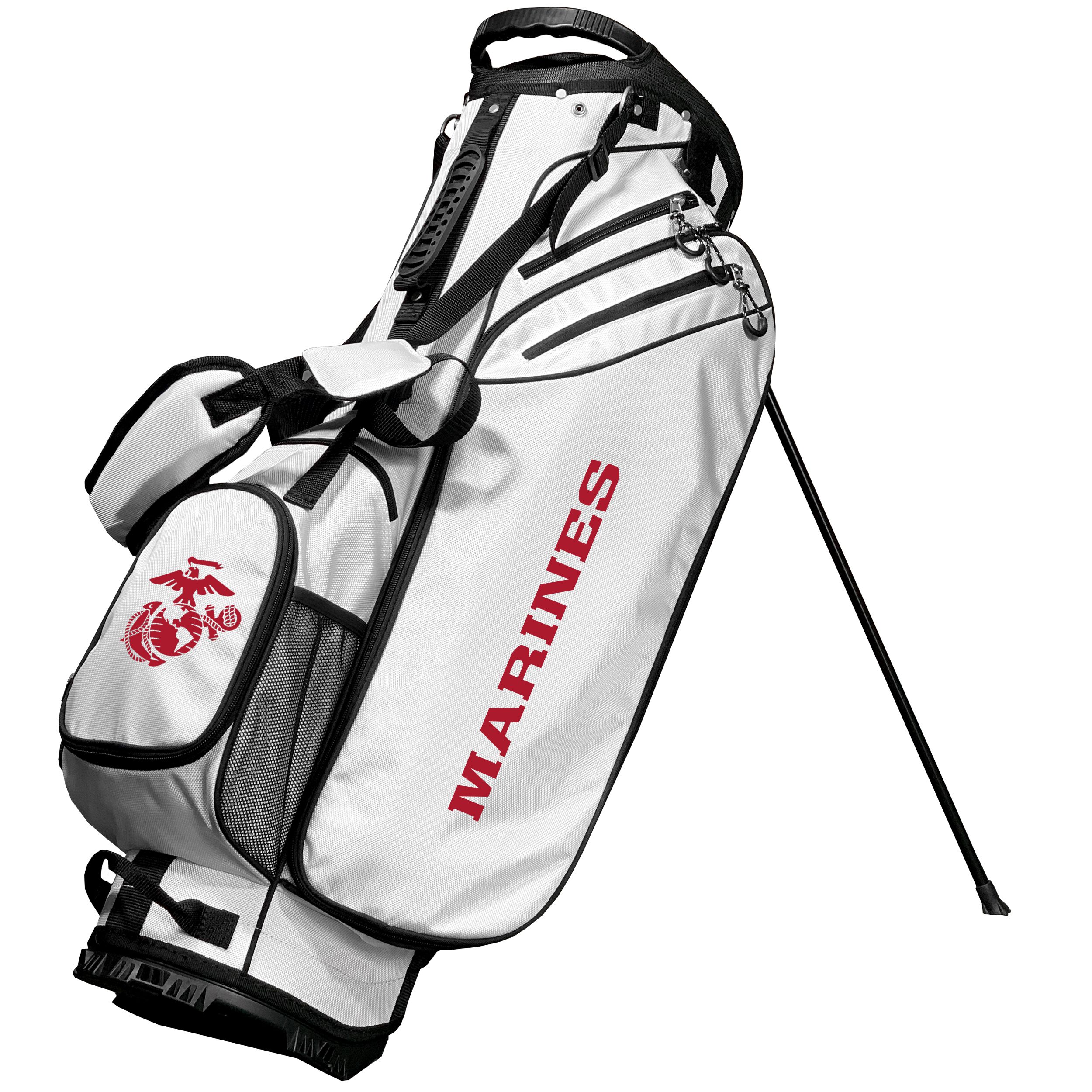 U.S. Marines Albatross Golf Bag
