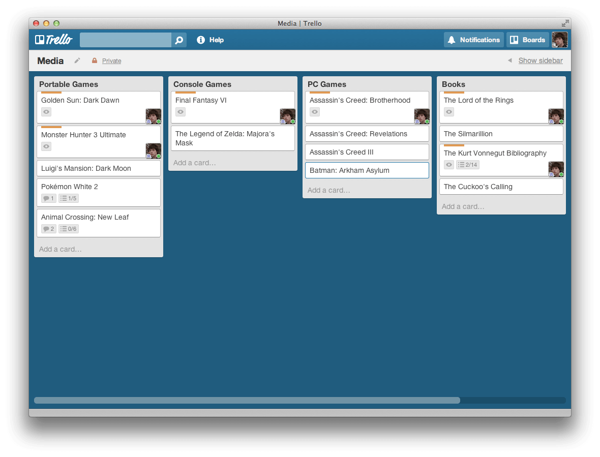 Hack Your Task Management with Trello College Info Geek