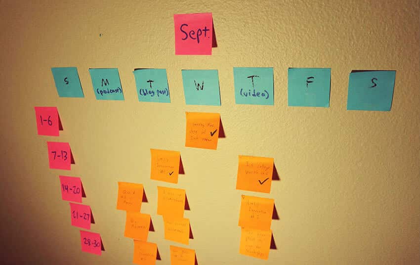 Two Whiteboards, 24 PostIt Notes My Physical Task Two Whiteboards, 24 PostIt Notes My Physical Task