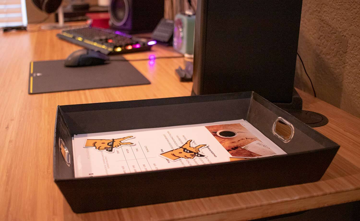 The Best Way to Organize Your Files and Folders