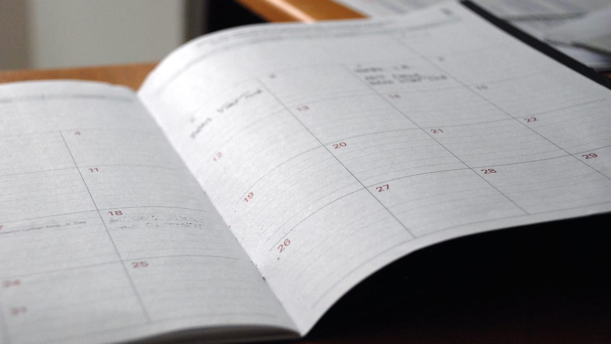 How To Use Outlook Calendar 2023