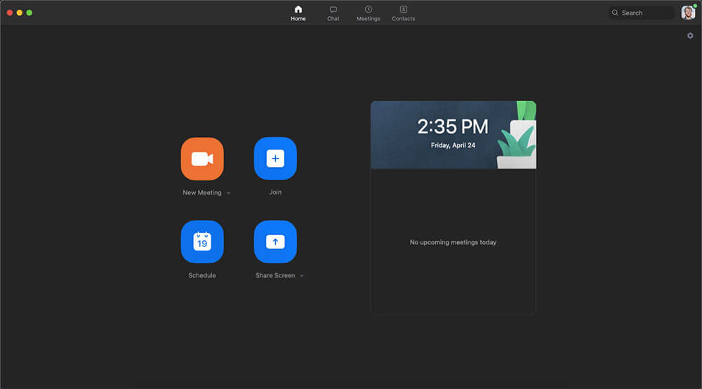 7 Video Chat Apps for Working Remotely and Staying