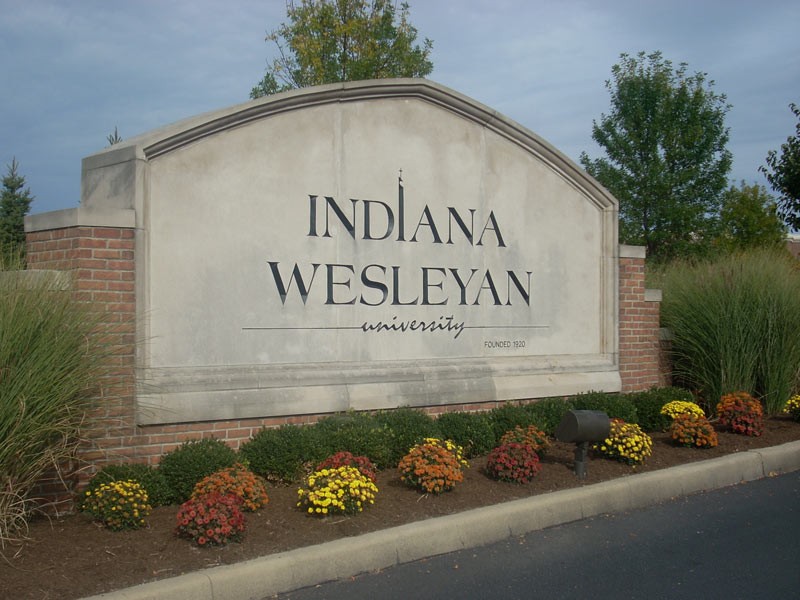 Indiana Wesleyan University College Inn (Marion, IN)