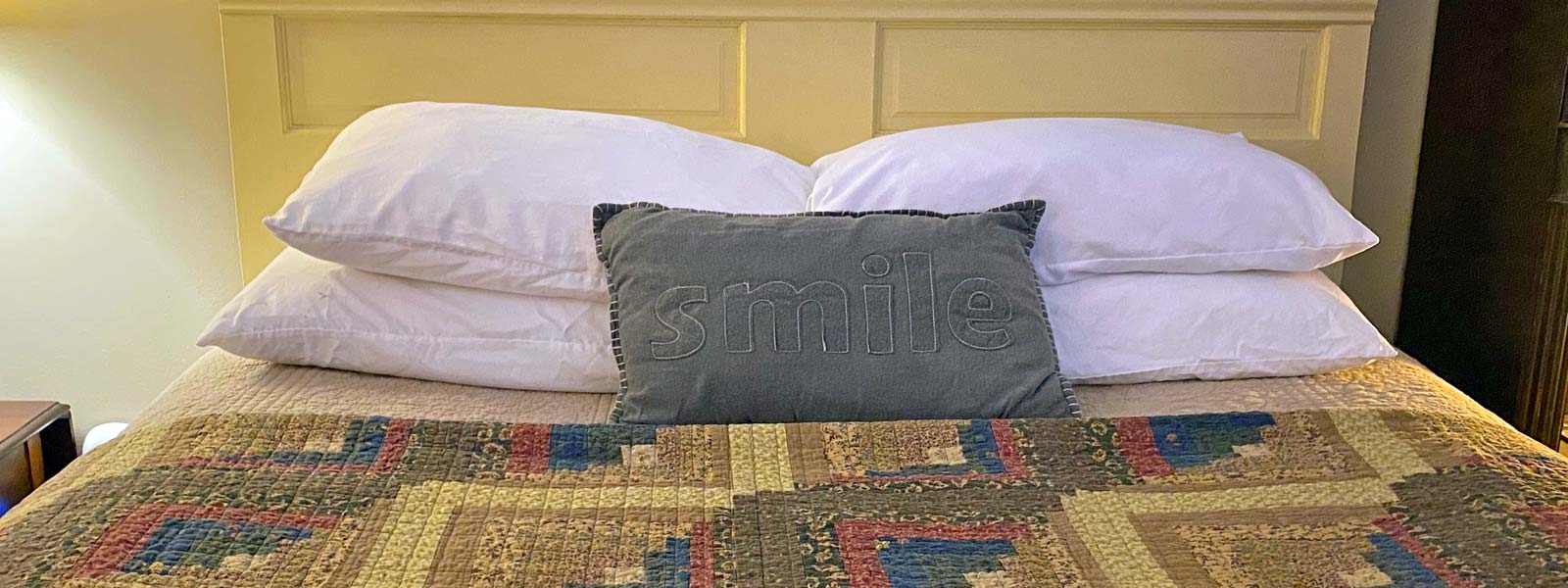 Marion Indiana Bed and Breakfast steps from Indiana Wesleyan University