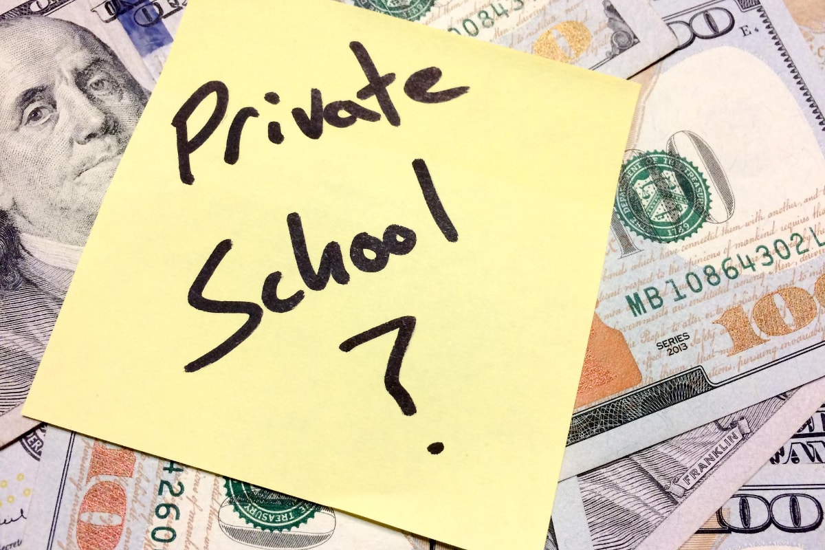 Why Are Private Schools So Expensive? College Insider