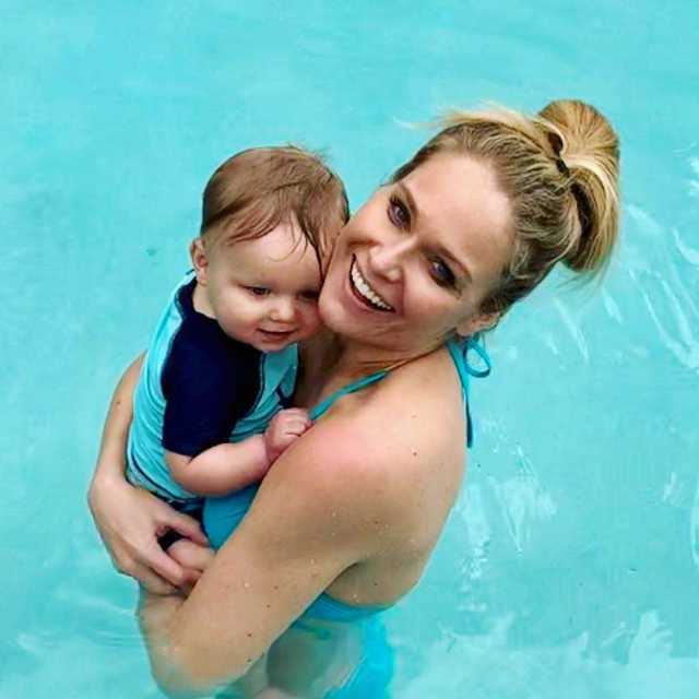 8 Sexy Hot Heidi Watney Bikini Pics