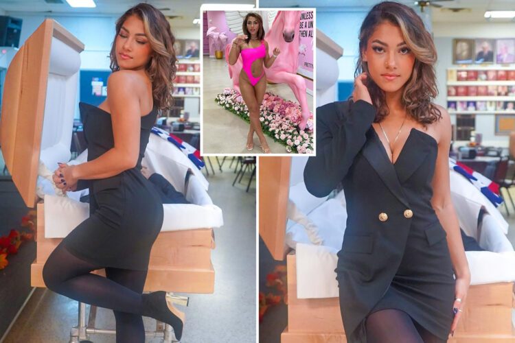 9 Hot Jayne Rivera Bikini Pics