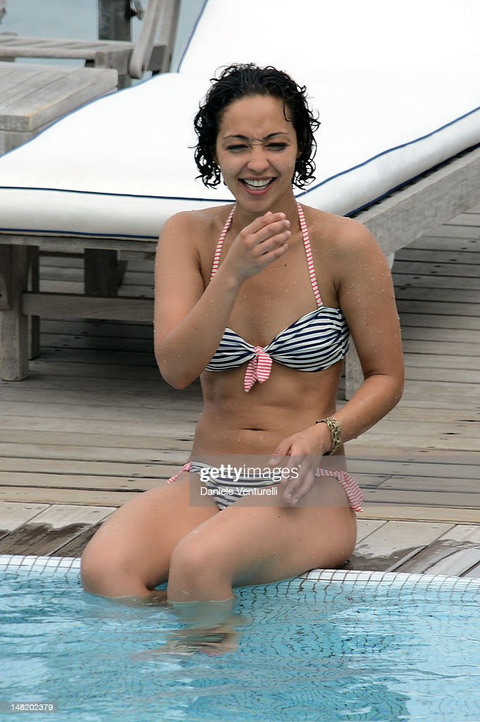 20 Hot Sexy Ruth Negga Bikini Pics