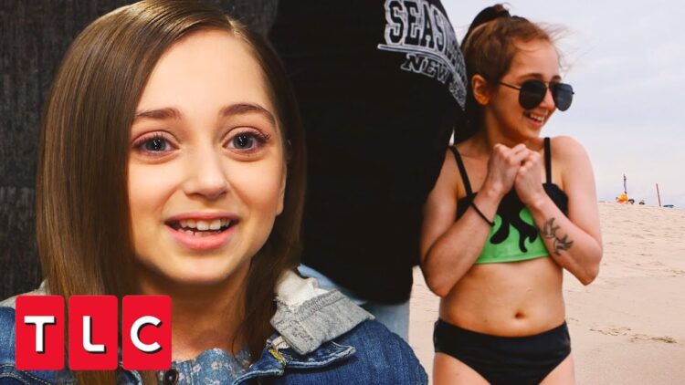 10 Hot Sexy New Shauna Rae Bikini Pics