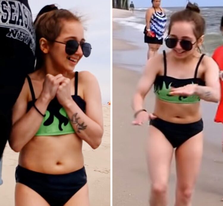 10 Hot Sexy New Shauna Rae Bikini Pics