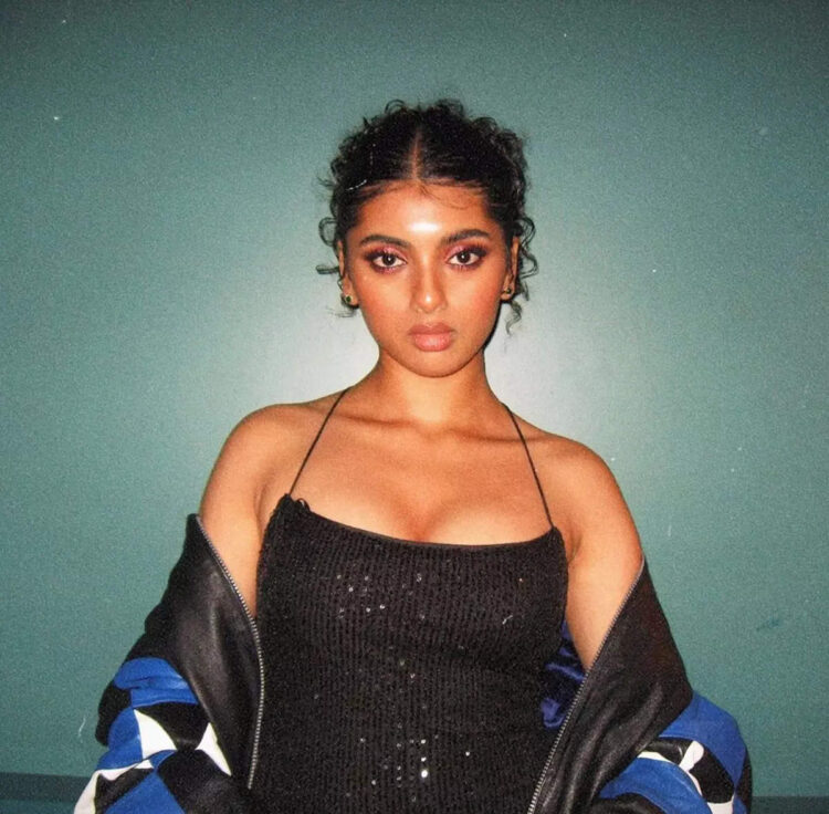 6 Sexy Avantika Vandanapu Bikini Pics