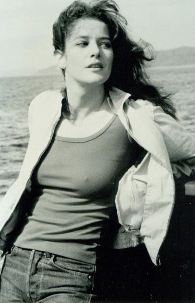 Debra Winger Hot