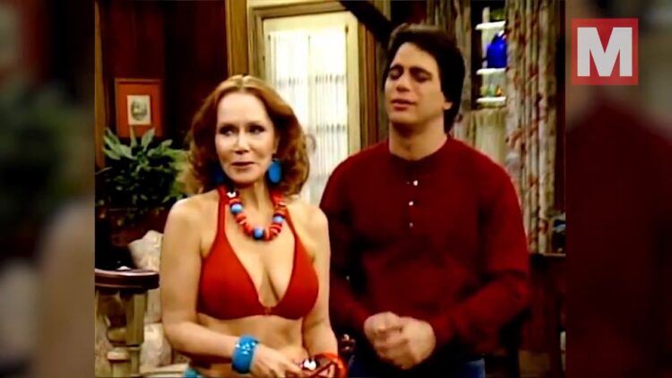 10 Hot Katherine Helmond Bikini Pics