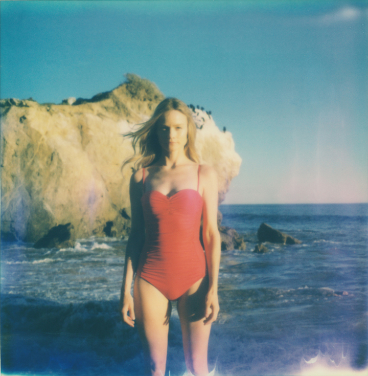 7 Hot Lindsay Pulsipher Bikini Pics