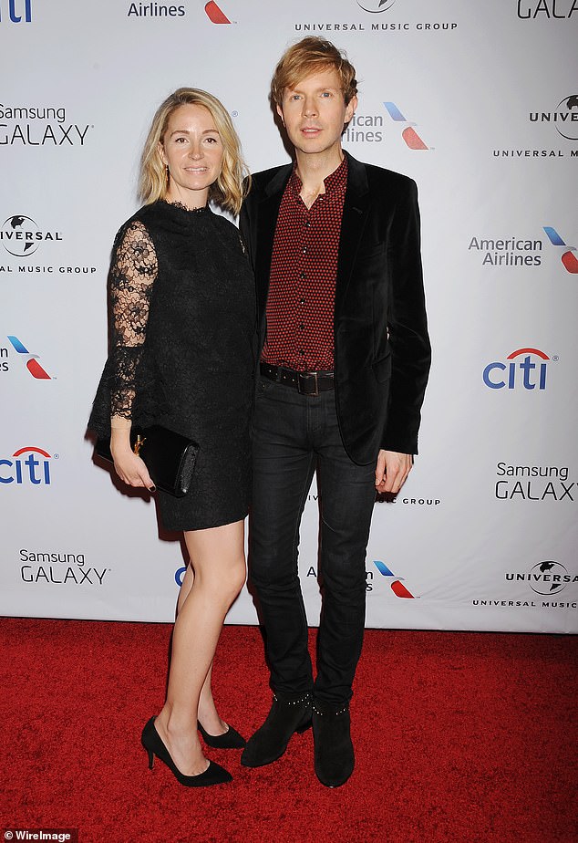 10 Sexy New Marissa Ribisi Bikini Pics