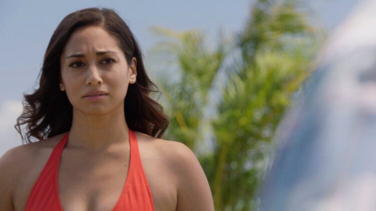 8 Sexy New Meaghan Rath Bikini Pics