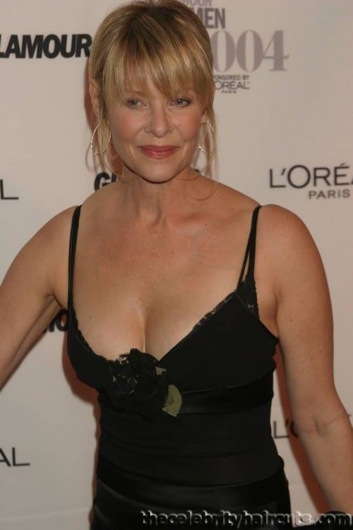 6 Sexy Kate Capshaw Bikini Pics