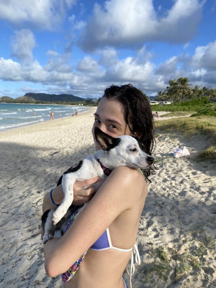 10 Hot Sexy Dev Lemons Bikini Pics