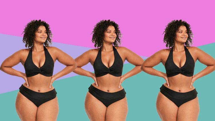 7 Hot Sexy Fit Sidney Bikini Pics