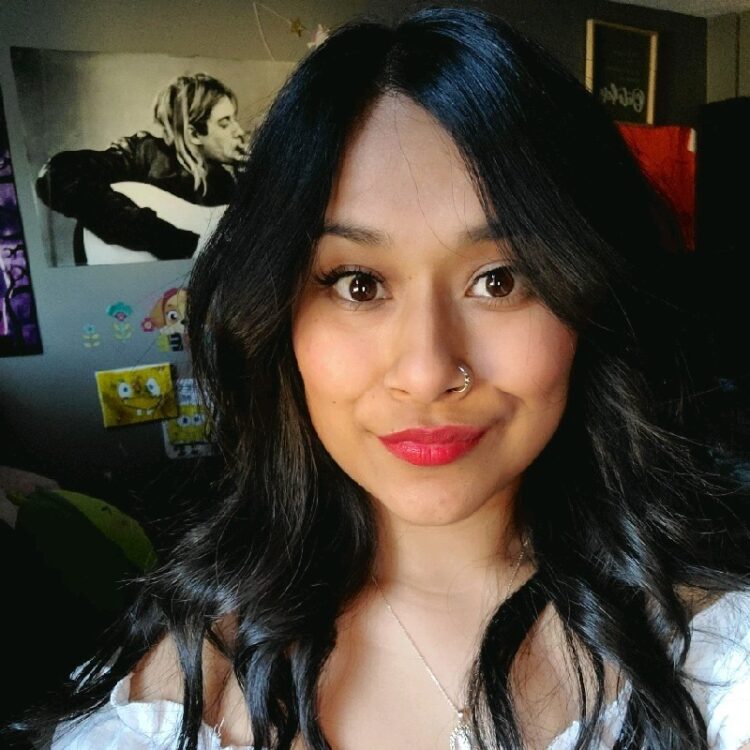 3 Hot Sexy Genesis Nava Bikini Pics