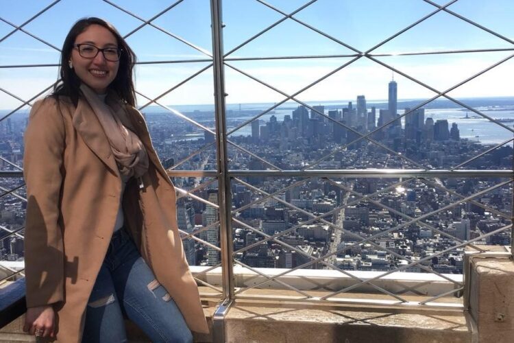 7 Hot Sexy Iris Rodriguez Bikini Pics