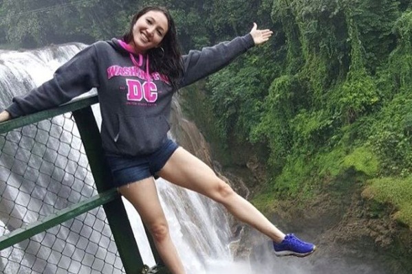 7 Hot Sexy Iris Rodriguez Bikini Pics