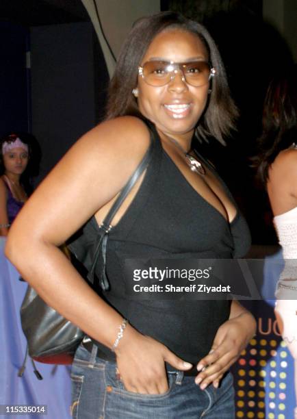 10 Hot Sexy Jaguar Wright Bikini Pics