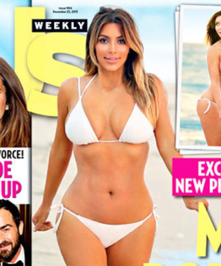 5 Hot Sexy Jay Mathis Bikini Pics