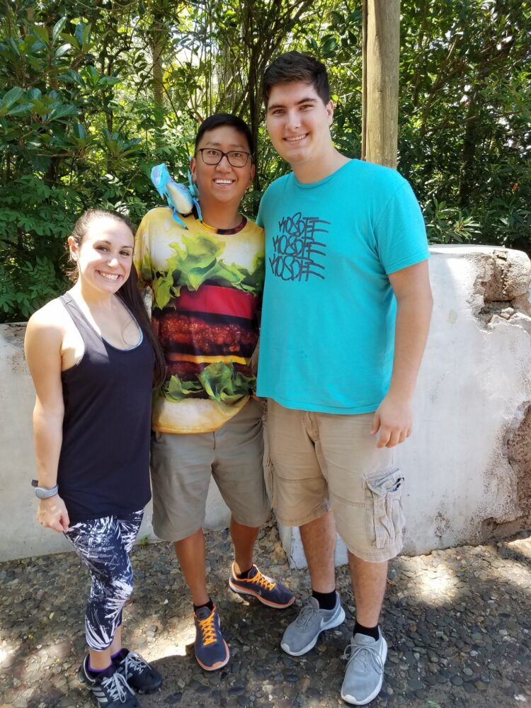 3 Hot Sexy Julia Goolia Bikini Pics