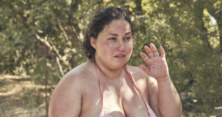 9 Hot Sexy Laura Galan Bikini Pics