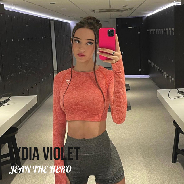 3 Hot Sexy Lydia Violeta Bikini Pics