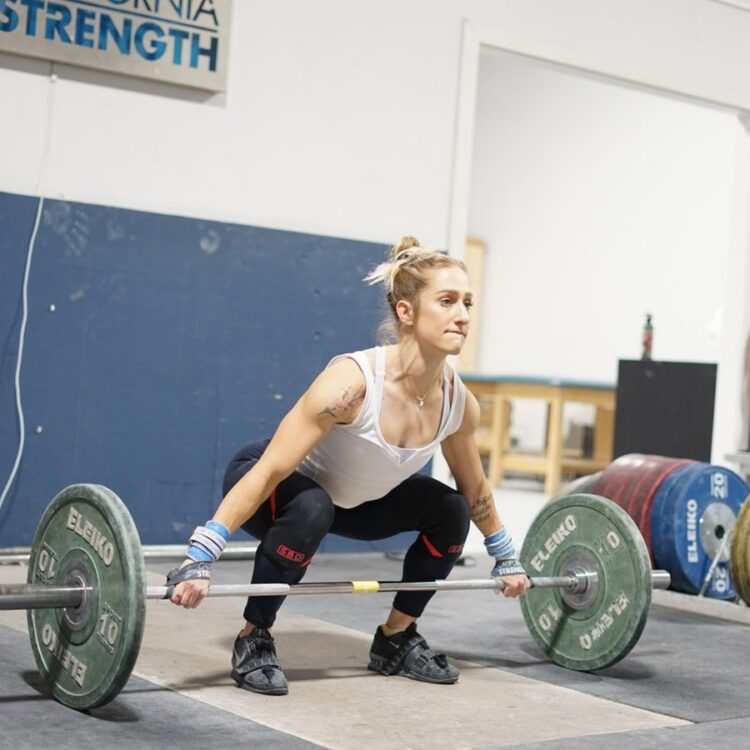 4 Hot Sexy Maddison Pannell Bikini Pics