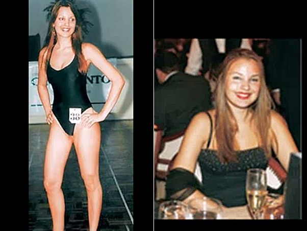 9 Hot Sexy Marcela Temer Bikini Pics