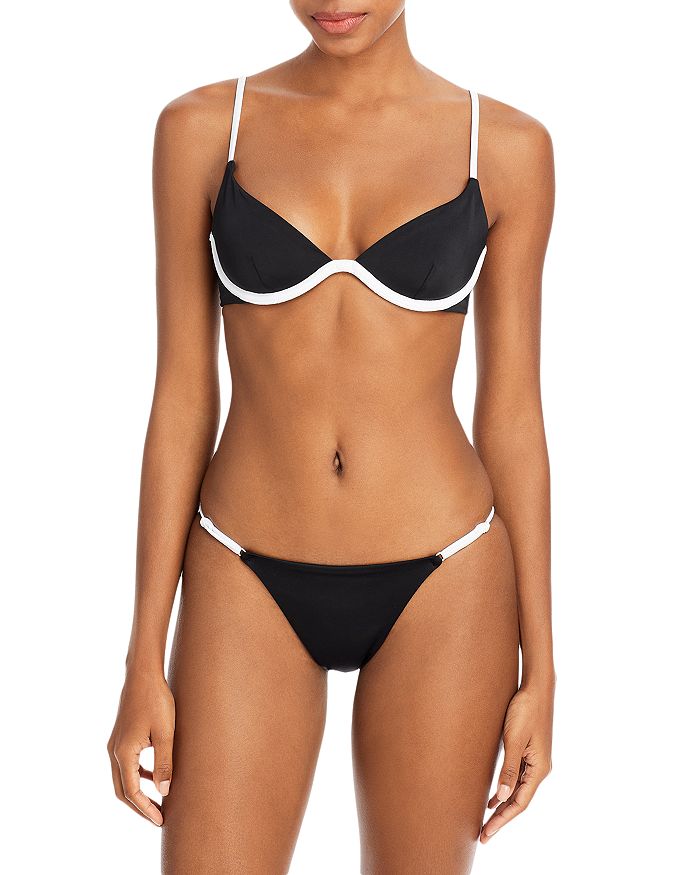 8 Hot Sexy Marcie Hobbs Bikini Pics