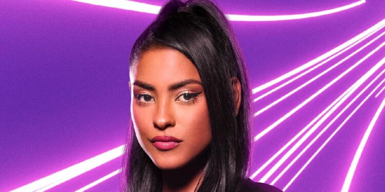 6 Hot Sexy Nurys Mateo Bikini Pics