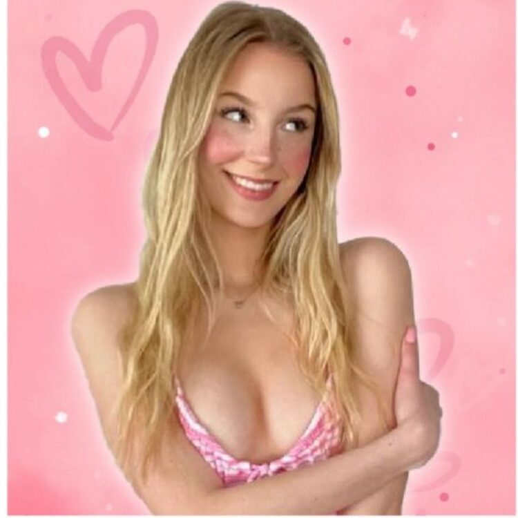 9 Hot Sexy Olivia Johnson Bikini Pics