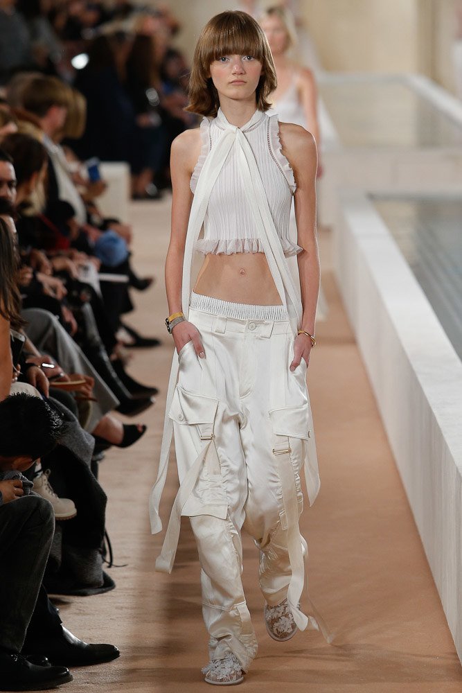 6 Hot Sexy Peyton Knight Bikini Pics