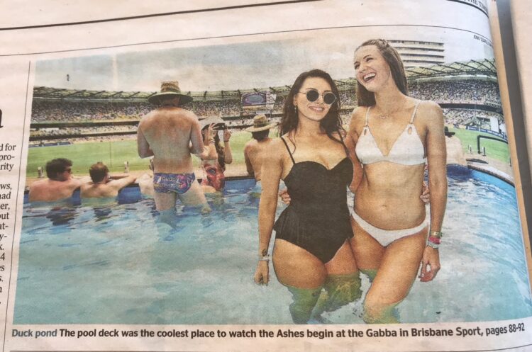 9 Hot Sexy Rita Panahi Bikini Pics