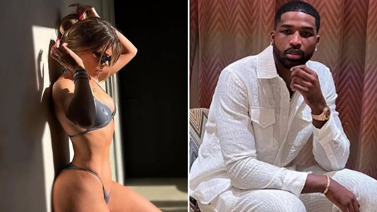 7 Hot Sexy Robbi O’Connell Bikini Pics