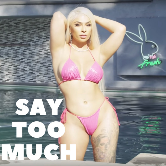 7 Hot Sexy Winter Blanco Bikini Pics