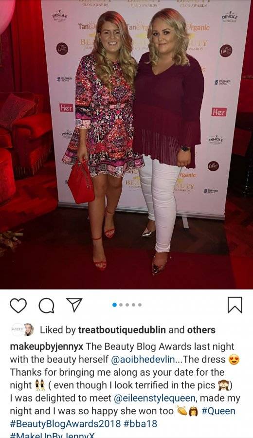 Aoibhe Devlin Feet