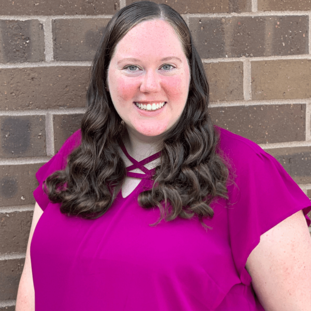 Mallory Johnson College Possible