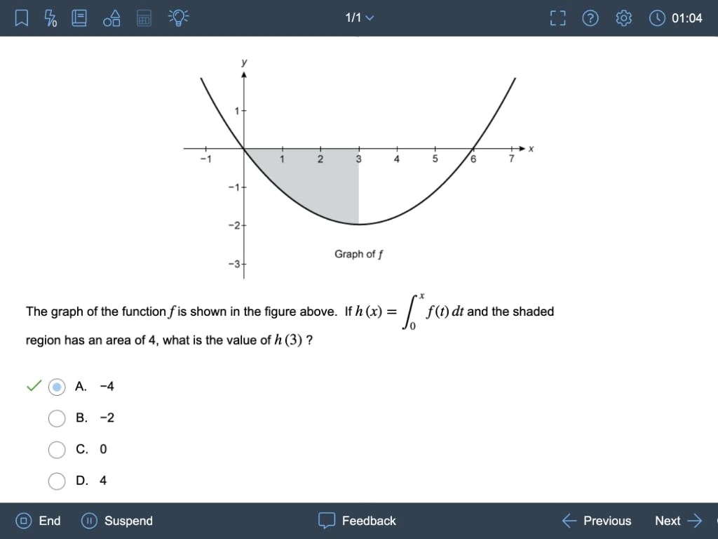 The Best AP Calculus BC Exam Prep, Practice Problems & Tests