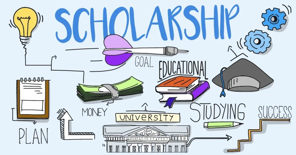 Smart Test Prep for College Scholarship Success
