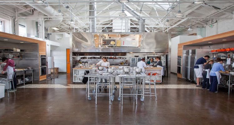 The 20 Best Culinary Programs College Rank