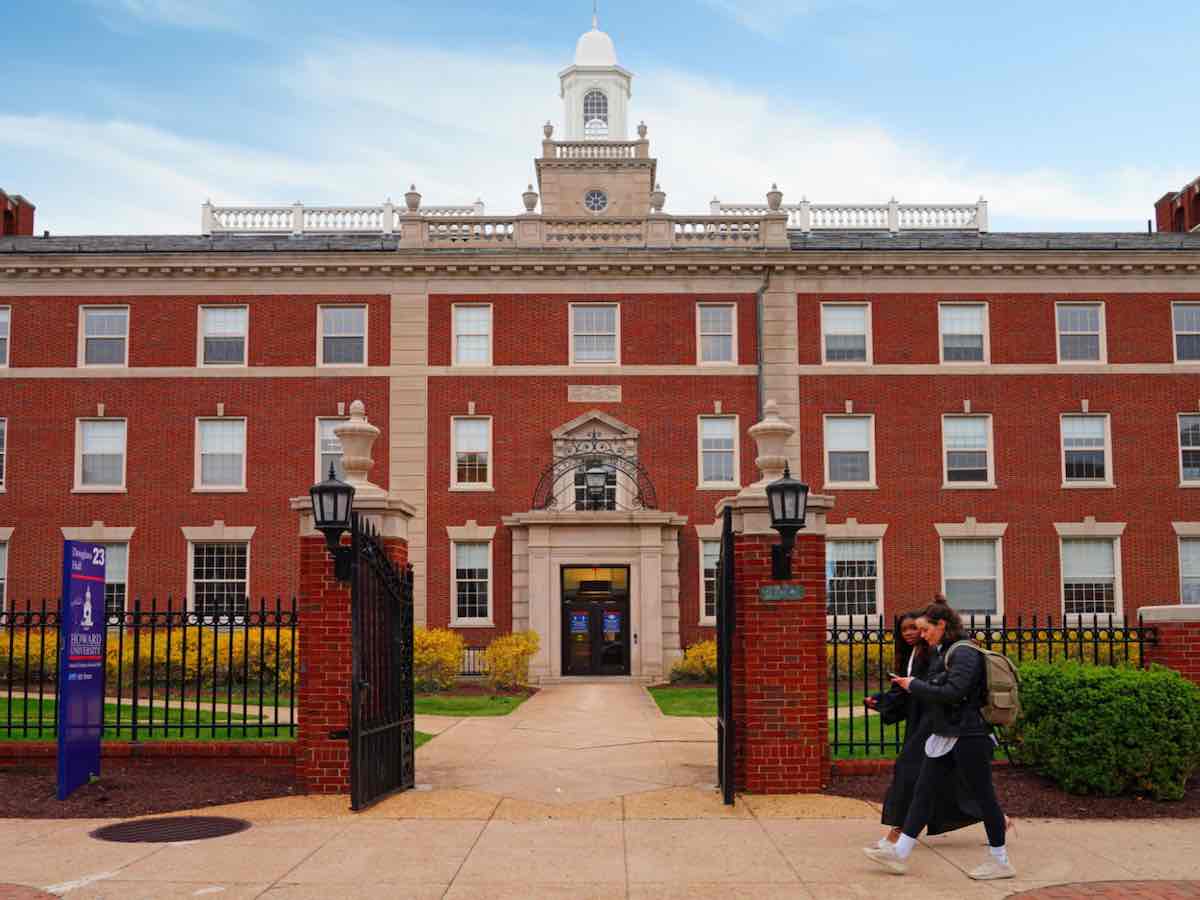 Best HBCU Colleges By Major, Program, Campus, Teachers, etc. College