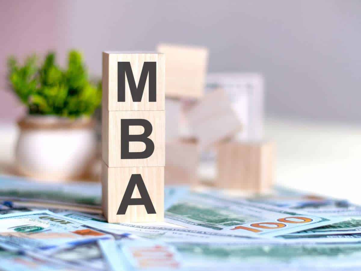 Is a LowCost MBA Worth the Investment for Professionals College Reality Check
