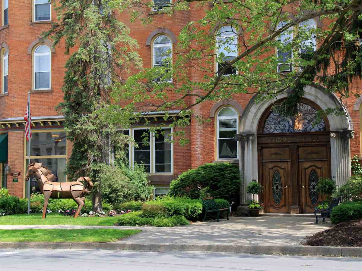 Top Colleges for B/B+ Students Ranking and Admissions Information