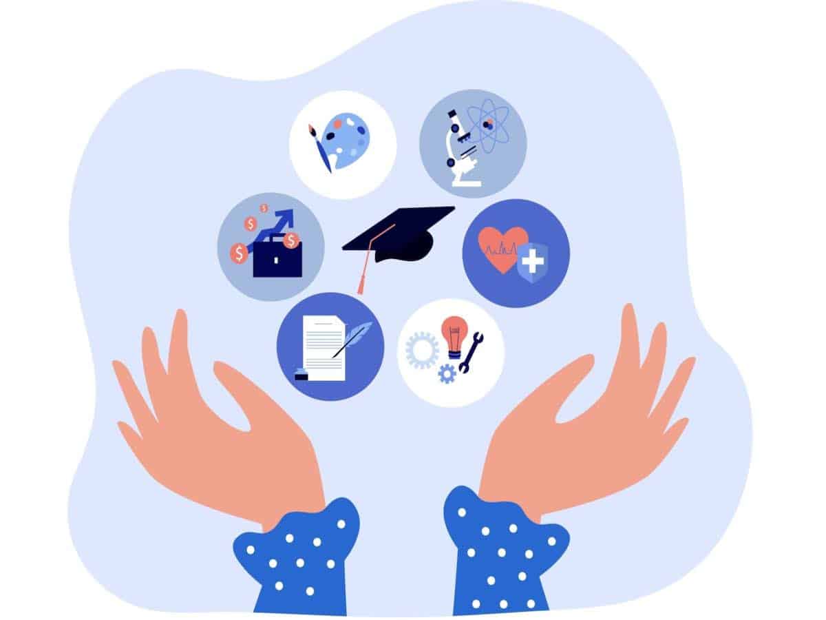 The Major Dilemma 14 Facts on Switching College Majors College