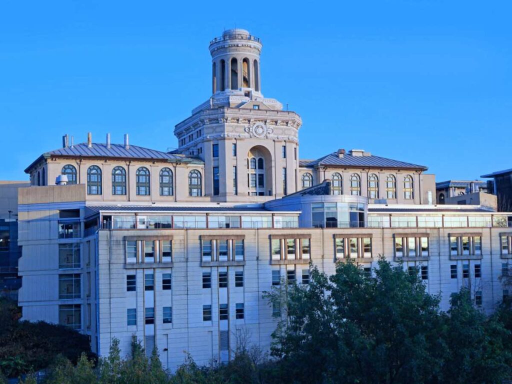 Is Carnegie Mellon a Good School? College Reality Check